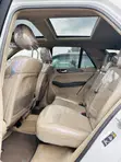 2014 Mercedes-Benz ML350 4MATIC SUV - 2