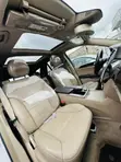 2014 Mercedes-Benz ML350 4MATIC SUV - 4