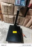 Emperor Camry 300kg Dijital Platform Scale - 2