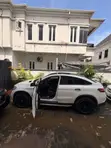 2017 Mercedes-Benz AMG GLE 63 S 4MATIC White - 3