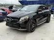 Mercedes-Benz GLE-Class AMG GLE 43 4MATIC 2017 Baki - 2