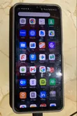 Infinix Hot 30i 128GB Blue - 2