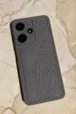 Infinix Hot 30i 128GB Blue - 3
