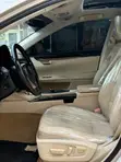 Lexus ES 350 FWD 2014 Beige - 1