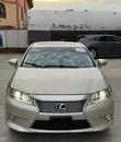 Lexus ES 350 FWD 2014 Beige - 5