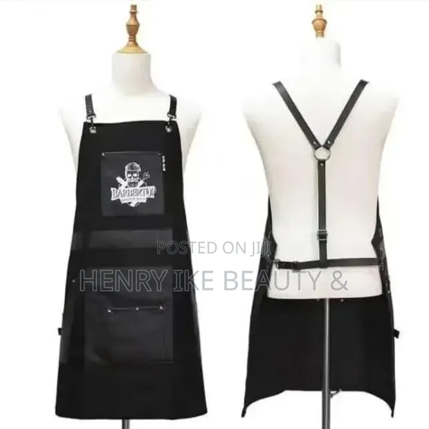 Brand New Barbing Equipment Set - 1