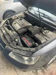 Hyundai Sonata 2004 Grey - 3