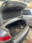 Hyundai Sonata 2004 Grey - 4