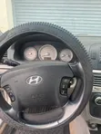 Hyundai Sonata 2004 Grey - 5