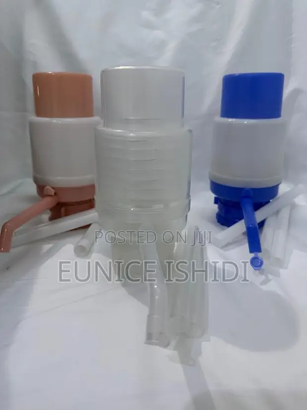 Automatic Dispenser Head - 1