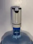 Automatic Dispenser Head - 2