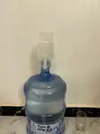 Automatic Dispenser Head - 3