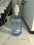 Automatic Dispenser Head - 4