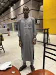 Damar Wurin Aikin Sa-kai - Mai Gwanintar Fasaha - 4