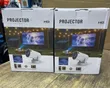 Rechargeable Android 11.0 Smart Projector with Netflix & YouTube - 2