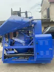 Brand New 510L Self-Carrier Concrete Mixer - 2