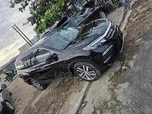 2016 Honda Pilot Touring SUV 4WD