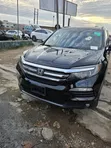 2016 Honda Pilot Touring SUV 4WD - 3