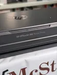 HP OfficeJet 202 Mobile Printer (Open Box An Yi Amfani Da Shi) - 4