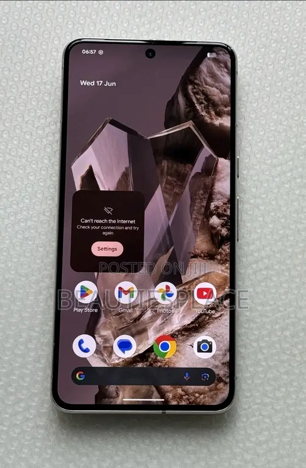 Google Pixel 8 Pro 128GB - 1