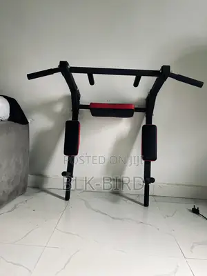Sabon Bodygym Multifunctional Pull Up Bar