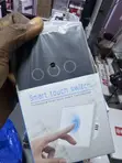 3-Gang Smart Tuya WiFi Switch - 1