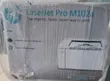 Injin Bugawa na HP LaserJet Pro M102a - 1