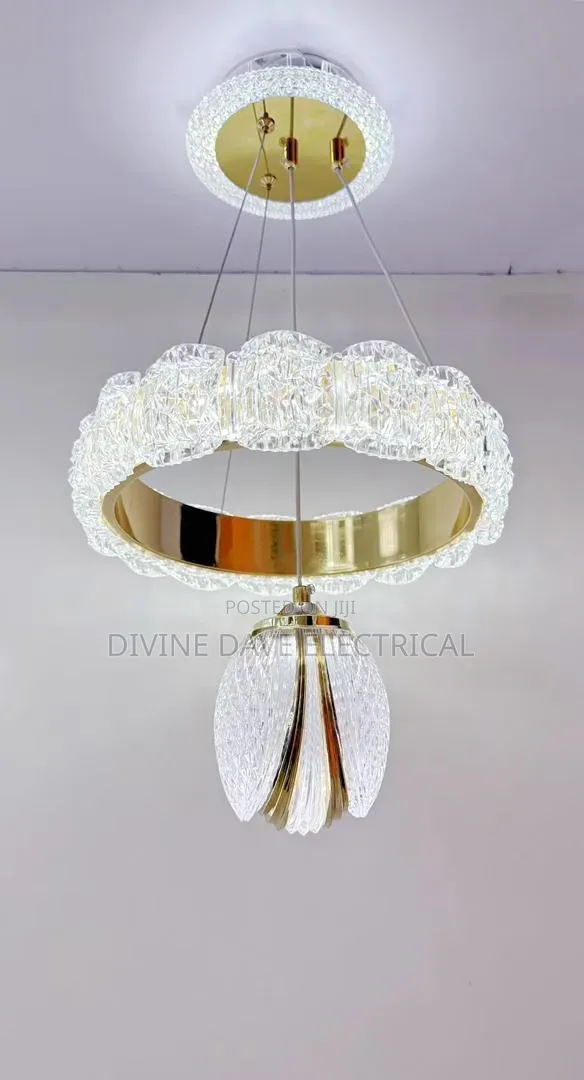 LED Dropping Light - 1