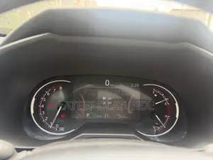 Toyota RAV4 XLE AWD 2024