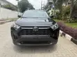 Toyota RAV4 XLE AWD 2024 - 2