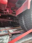 Mercedes-Benz Fire Fighter Truck - Foreign Used - 3