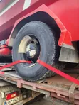 Mercedes-Benz Fire Fighter Truck - Foreign Used - 4