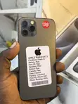 Apple iPhone 12 Pro 128GB Black - 3