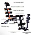 Brand New Wonder Core Ab Exercise Machine - 1