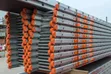 Total Heavy Duty Industrial Ladder - 20ft (6m) - 1