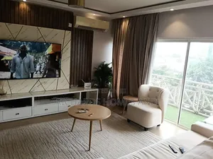 Gidan Waje Mai Dakuna 3 da BQ a Ikoyi S.W don Hayarwa