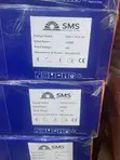 4.2KVA 24V SMS Hybrid Solar Inverter - 2