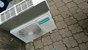 Hisense 1.5HP Low Voltage Air Conditioner with Remote