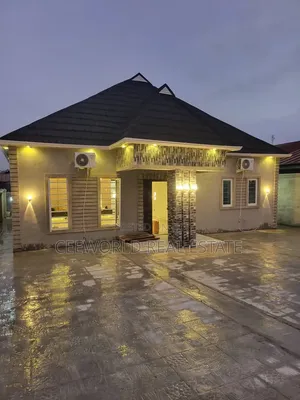 4 Bedroom Bungalow for Rent in Eleta Estate, Elebu