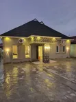 4 Bedroom Bungalow for Rent in Eleta Estate, Elebu - 1