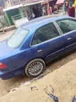 Honda Accord 2000 Shuɗi - 1