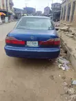 Honda Accord 2000 Shuɗi - 2
