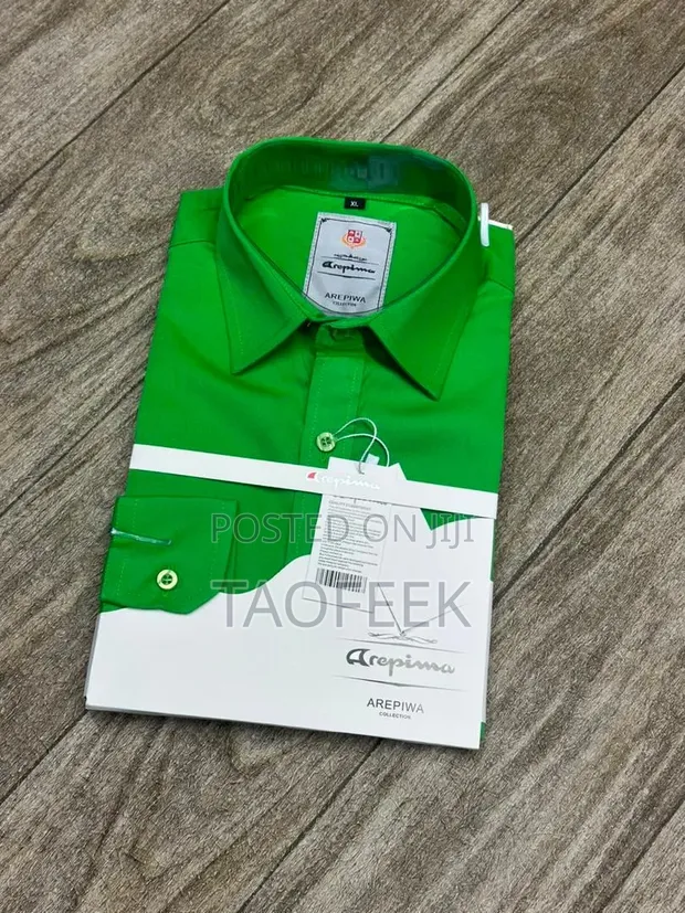 Helen Clothing Champion Casual Shirt - 1