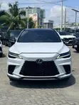 2024 Lexus RX 350 F Sport - Off White - 2