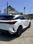 2024 Lexus RX 350 F Sport - Off White - 5