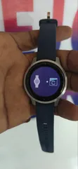 Garmin Vivoactive 4S GPS Smartwatch - 1