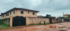 Furnished 3-Bedroom House for Sale in Lucky Way, Benin City