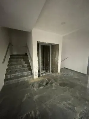 3 Bedroom Apartment for Corporate Lease in Lekki Phase 1
