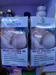 Breast Lifting Oil Boost Up - 2