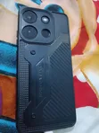 Infinix Smart 7 Plus 64GB Gray - 3